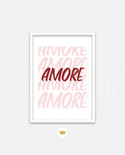 Amore Type