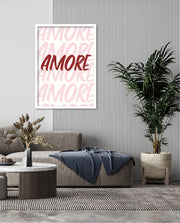 Amore Type