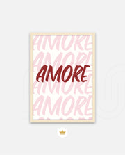 Amore Type