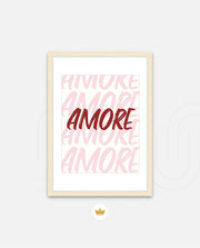 Amore Type