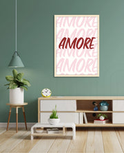 Amore Type