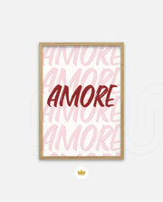 Amore Type