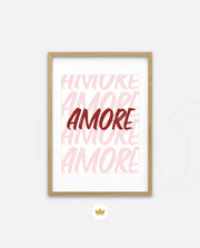 Amore Type