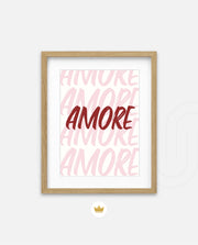 Amore Type