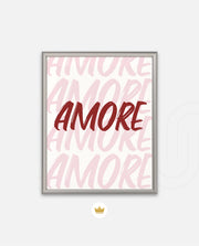 Amore Type