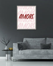 Amore Type