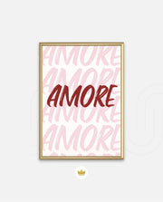 Amore Type