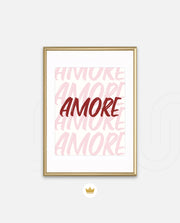 Amore Type