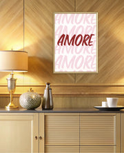 Amore Type