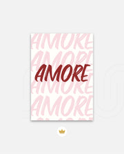 Amore Type