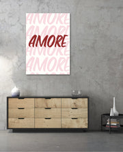 Amore Type