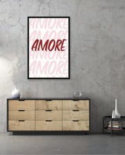 Amore Type