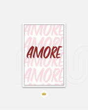 Amore Type