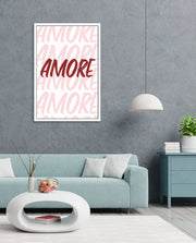 Amore Type