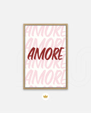 Amore Type