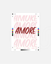 Amore Type