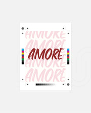 Amore Type
