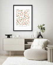 Tulip Pattern