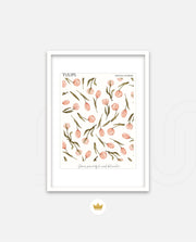 Tulip Pattern