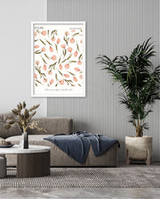 Tulip Pattern
