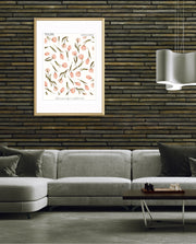 Tulip Pattern