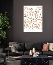 Tulip Pattern