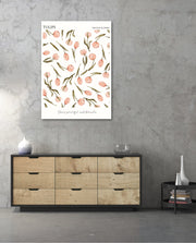 Tulip Pattern