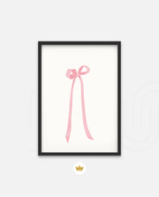 Ribbon Drop