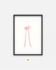 Ribbon Drop