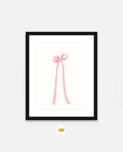 Ribbon Drop