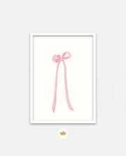 Ribbon Drop