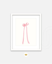 Ribbon Drop
