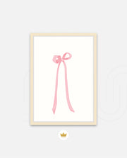 Ribbon Drop