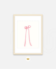 Ribbon Drop