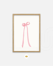 Ribbon Drop