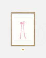 Ribbon Drop