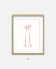 Ribbon Drop