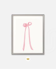 Ribbon Drop