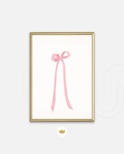 Ribbon Drop