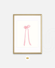 Ribbon Drop