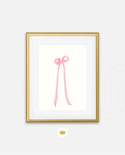 Ribbon Drop