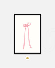 Ribbon Drop