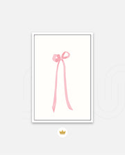 Ribbon Drop