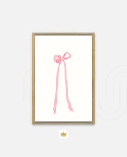 Ribbon Drop