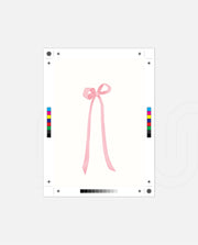 Ribbon Drop