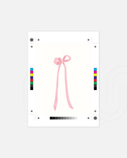 Ribbon Drop