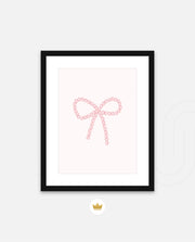 Pearl Bow