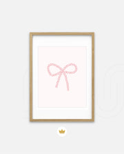 Pearl Bow