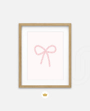 Pearl Bow