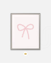 Pearl Bow